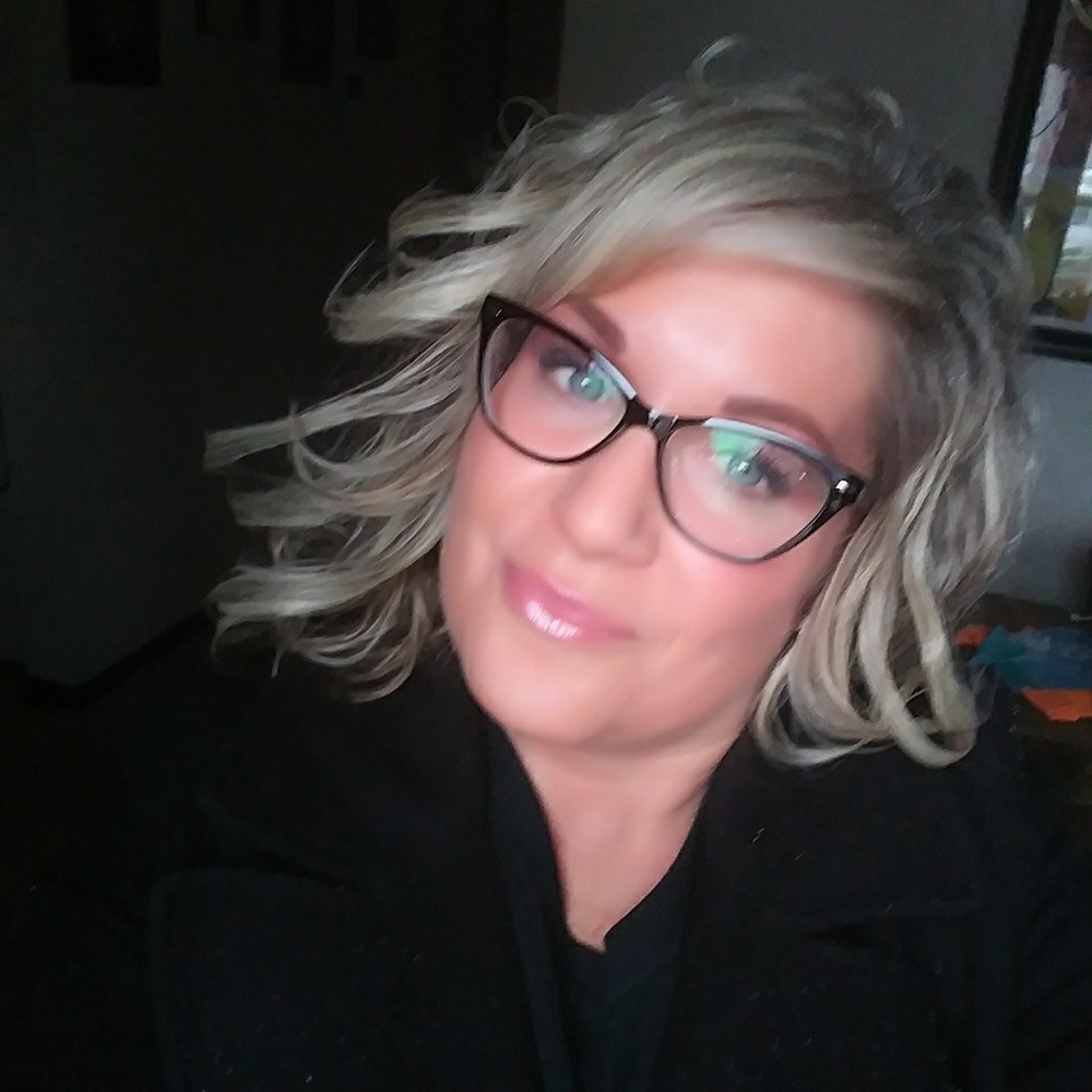 Meet your Posher, Nathalie